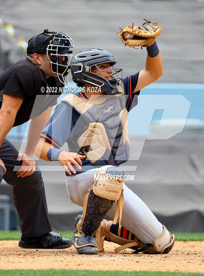 Thumbnail 3 in Chatsworth vs. Birmingham (LACS Open Division Finals) photogallery.