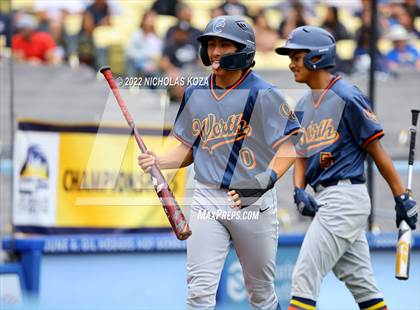 Thumbnail 3 in Chatsworth vs. Birmingham (LACS Open Division Finals) photogallery.