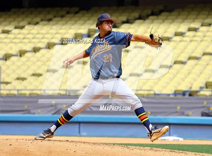 Thumbnail 2 in Chatsworth vs. Birmingham (LACS Open Division Finals) photogallery.
