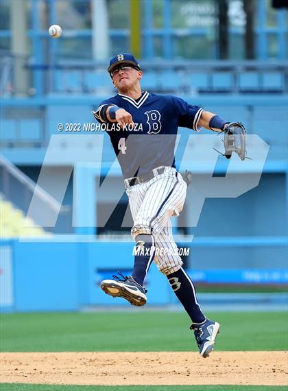 Thumbnail 2 in Chatsworth vs. Birmingham (LACS Open Division Finals) photogallery.
