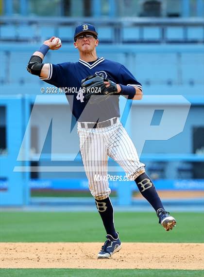 Thumbnail 3 in Chatsworth vs. Birmingham (LACS Open Division Finals) photogallery.