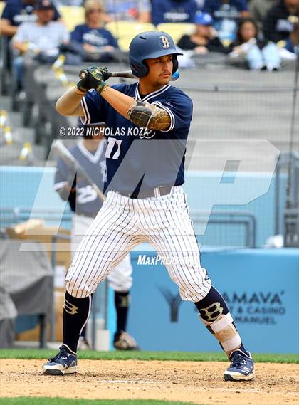 Thumbnail 1 in Chatsworth vs. Birmingham (LACS Open Division Finals) photogallery.