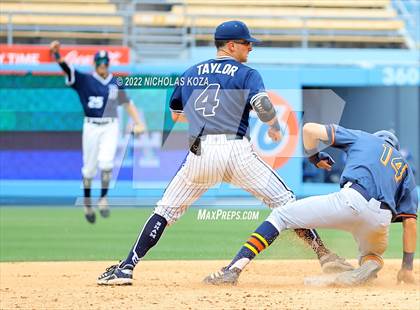 Thumbnail 2 in Chatsworth vs. Birmingham (LACS Open Division Finals) photogallery.