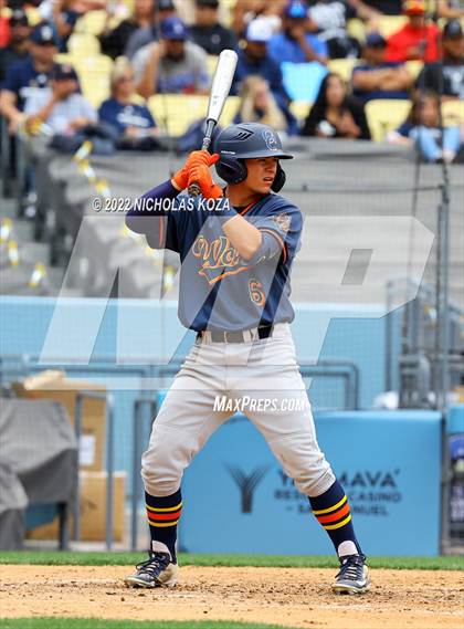Thumbnail 1 in Chatsworth vs. Birmingham (LACS Open Division Finals) photogallery.