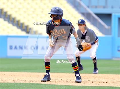 Thumbnail 2 in Chatsworth vs. Birmingham (LACS Open Division Finals) photogallery.