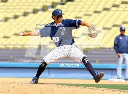 Thumbnail 3 in Chatsworth vs. Birmingham (LACS Open Division Finals) photogallery.