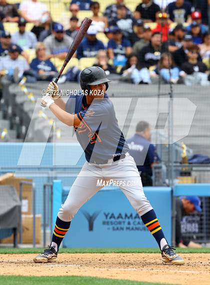 Thumbnail 2 in Chatsworth vs. Birmingham (LACS Open Division Finals) photogallery.