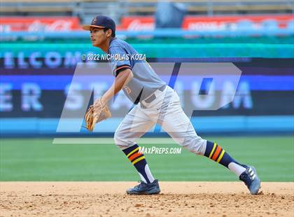 Thumbnail 3 in Chatsworth vs. Birmingham (LACS Open Division Finals) photogallery.