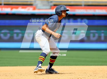 Thumbnail 1 in Chatsworth vs. Birmingham (LACS Open Division Finals) photogallery.