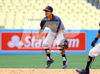 Thumbnail 3 in Chatsworth vs. Birmingham (LACS Open Division Finals) photogallery.