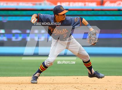 Thumbnail 2 in Chatsworth vs. Birmingham (LACS Open Division Finals) photogallery.