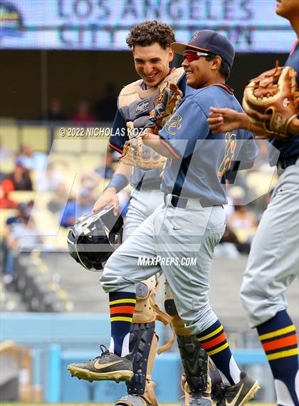 Thumbnail 1 in Chatsworth vs. Birmingham (LACS Open Division Finals) photogallery.