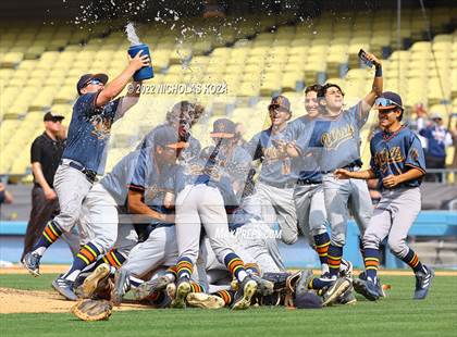 Thumbnail 1 in Chatsworth vs. Birmingham (LACS Open Division Finals) photogallery.