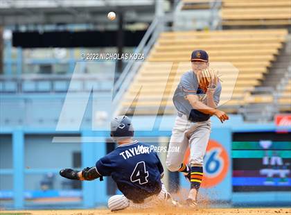 Thumbnail 1 in Chatsworth vs. Birmingham (LACS Open Division Finals) photogallery.