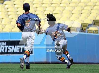 Thumbnail 1 in Chatsworth vs. Birmingham (LACS Open Division Finals) photogallery.