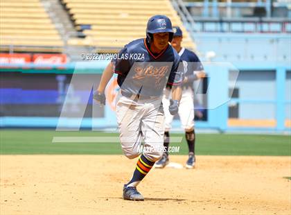 Thumbnail 3 in Chatsworth vs. Birmingham (LACS Open Division Finals) photogallery.