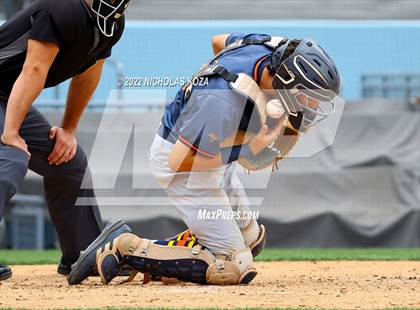 Thumbnail 2 in Chatsworth vs. Birmingham (LACS Open Division Finals) photogallery.