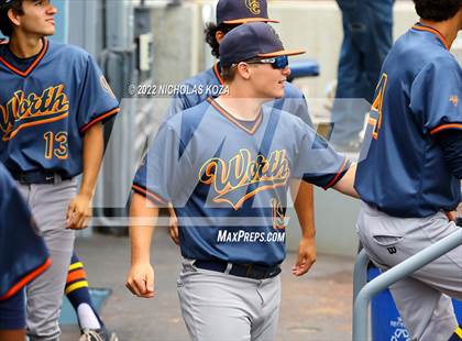 Thumbnail 3 in Chatsworth vs. Birmingham (LACS Open Division Finals) photogallery.