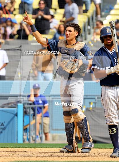 Thumbnail 2 in Chatsworth vs. Birmingham (LACS Open Division Finals) photogallery.