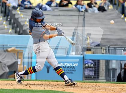 Thumbnail 3 in Chatsworth vs. Birmingham (LACS Open Division Finals) photogallery.
