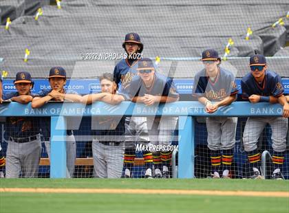 Thumbnail 2 in Chatsworth vs. Birmingham (LACS Open Division Finals) photogallery.