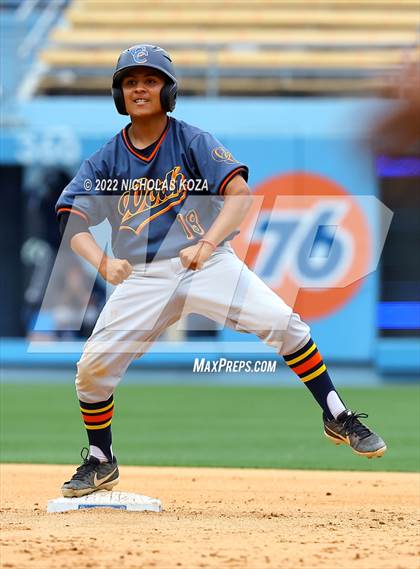 Thumbnail 2 in Chatsworth vs. Birmingham (LACS Open Division Finals) photogallery.