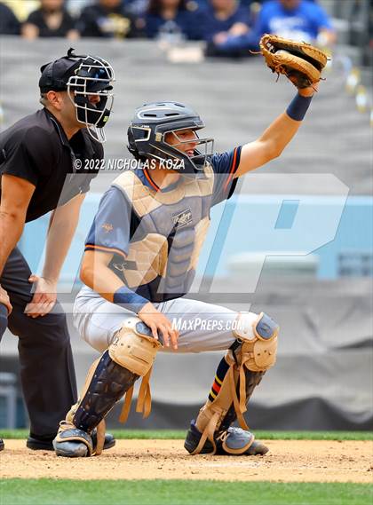 Thumbnail 3 in Chatsworth vs. Birmingham (LACS Open Division Finals) photogallery.