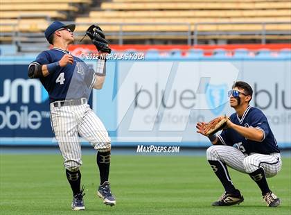 Thumbnail 3 in Chatsworth vs. Birmingham (LACS Open Division Finals) photogallery.