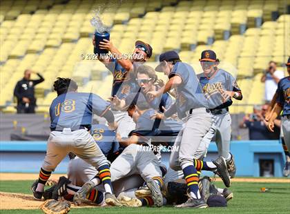 Thumbnail 3 in Chatsworth vs. Birmingham (LACS Open Division Finals) photogallery.