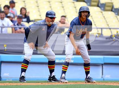 Thumbnail 2 in Chatsworth vs. Birmingham (LACS Open Division Finals) photogallery.