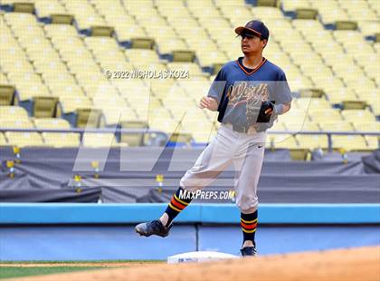 Thumbnail 3 in Chatsworth vs. Birmingham (LACS Open Division Finals) photogallery.