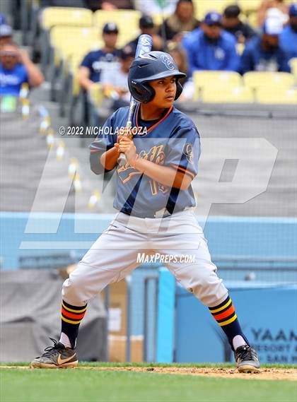 Thumbnail 2 in Chatsworth vs. Birmingham (LACS Open Division Finals) photogallery.