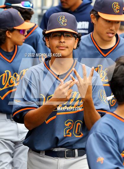 Thumbnail 3 in Chatsworth vs. Birmingham (LACS Open Division Finals) photogallery.