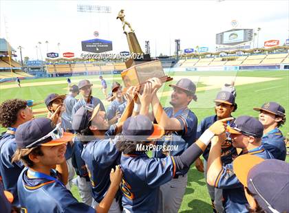 Thumbnail 3 in Chatsworth vs. Birmingham (LACS Open Division Finals) photogallery.