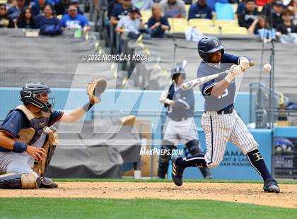 Thumbnail 1 in Chatsworth vs. Birmingham (LACS Open Division Finals) photogallery.