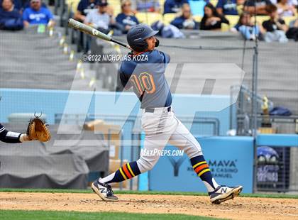 Thumbnail 2 in Chatsworth vs. Birmingham (LACS Open Division Finals) photogallery.