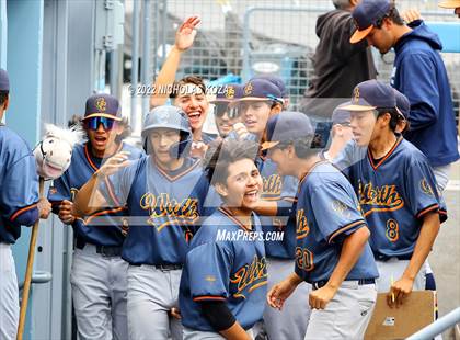 Thumbnail 1 in Chatsworth vs. Birmingham (LACS Open Division Finals) photogallery.