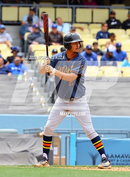 Thumbnail 1 in Chatsworth vs. Birmingham (LACS Open Division Finals) photogallery.