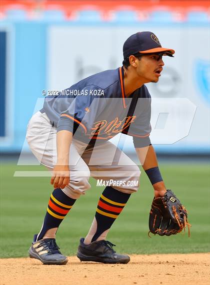 Thumbnail 3 in Chatsworth vs. Birmingham (LACS Open Division Finals) photogallery.