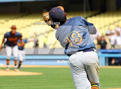 Thumbnail 1 in Chatsworth vs. Birmingham (LACS Open Division Finals) photogallery.