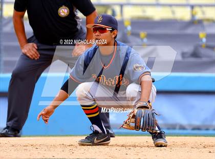 Thumbnail 1 in Chatsworth vs. Birmingham (LACS Open Division Finals) photogallery.