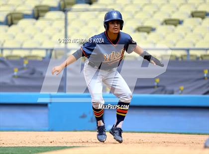 Thumbnail 3 in Chatsworth vs. Birmingham (LACS Open Division Finals) photogallery.