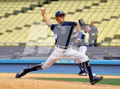Thumbnail 2 in Chatsworth vs. Birmingham (LACS Open Division Finals) photogallery.
