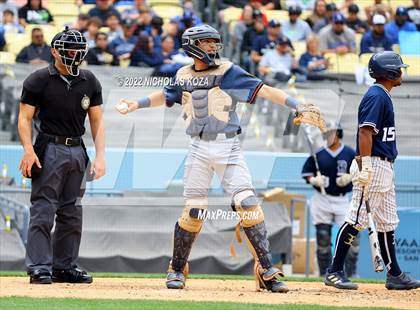 Thumbnail 1 in Chatsworth vs. Birmingham (LACS Open Division Finals) photogallery.