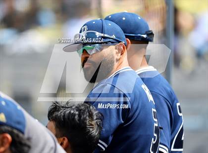 Thumbnail 2 in Chatsworth vs. Birmingham (LACS Open Division Finals) photogallery.