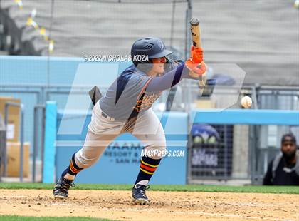 Thumbnail 2 in Chatsworth vs. Birmingham (LACS Open Division Finals) photogallery.