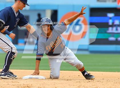 Thumbnail 2 in Chatsworth vs. Birmingham (LACS Open Division Finals) photogallery.