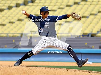 Thumbnail 2 in Chatsworth vs. Birmingham (LACS Open Division Finals) photogallery.