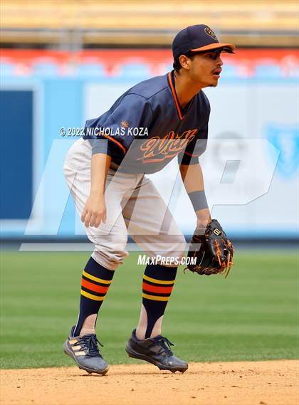 Thumbnail 1 in Chatsworth vs. Birmingham (LACS Open Division Finals) photogallery.