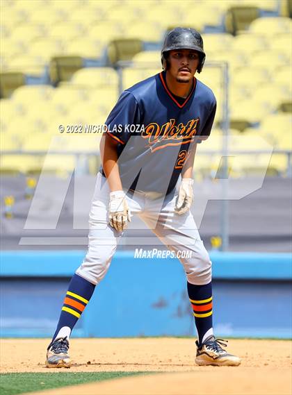Thumbnail 1 in Chatsworth vs. Birmingham (LACS Open Division Finals) photogallery.